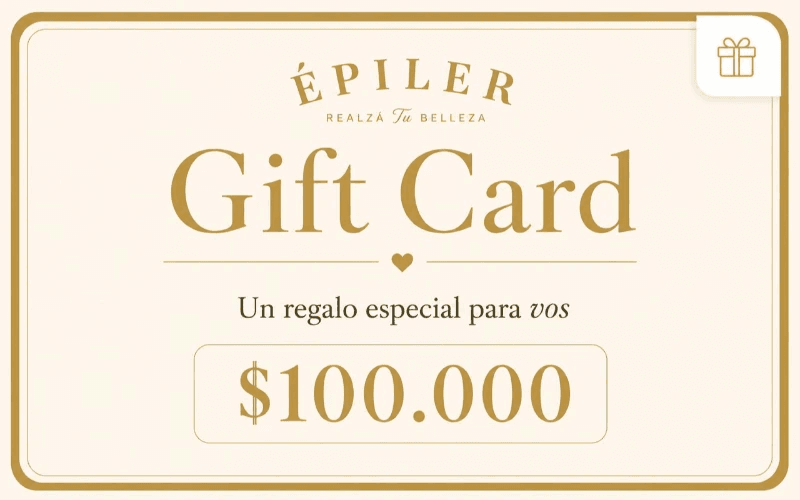 Giftcard x $100.000