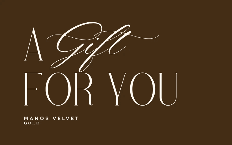 GiftCard Velvet Gold ($85.000)
