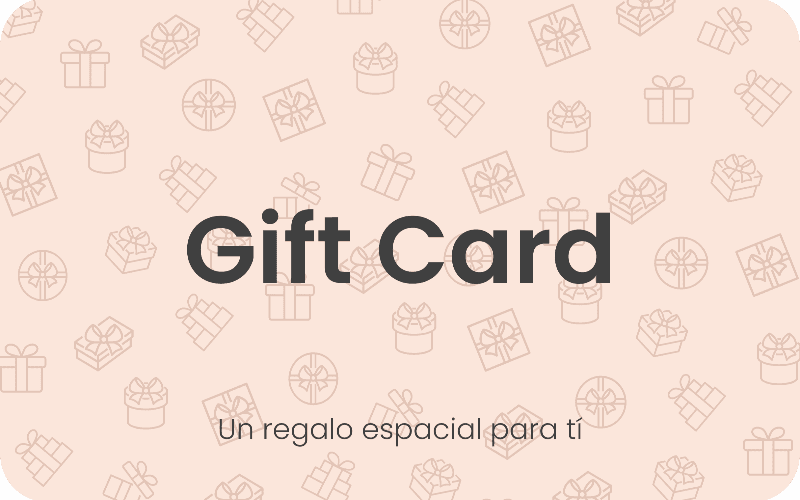 Gift card - LEO, NEHUEN, TANIA Y AURORA
