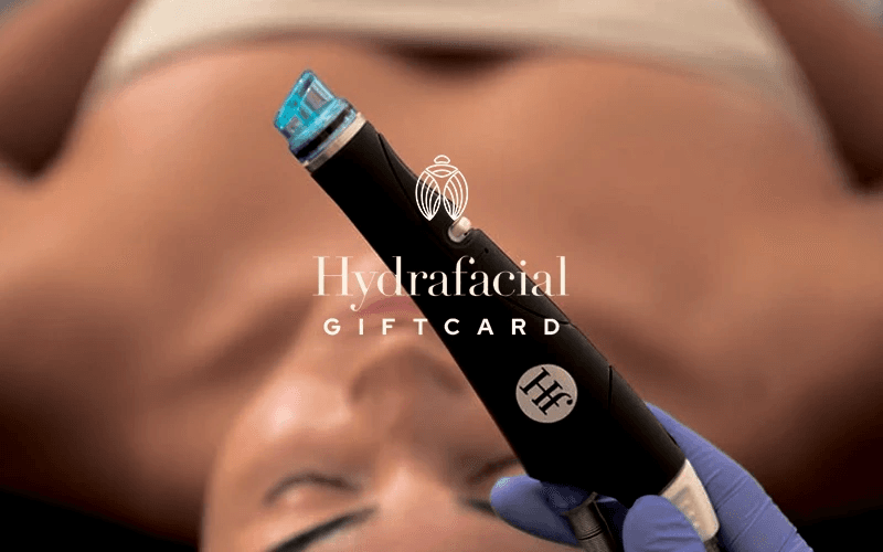 Hydrafacial Signature