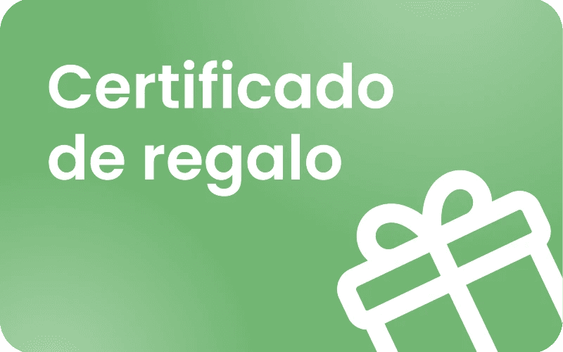 Gift Card Lifting de Pestañas