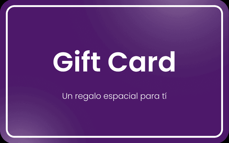 GIFT CARD NAVIDAD