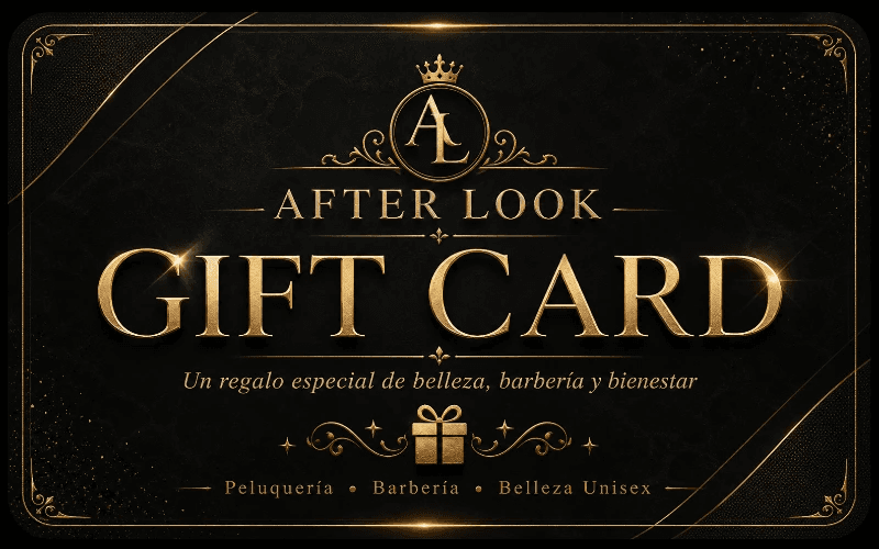 Gift Card After Look – Regalo Especial
