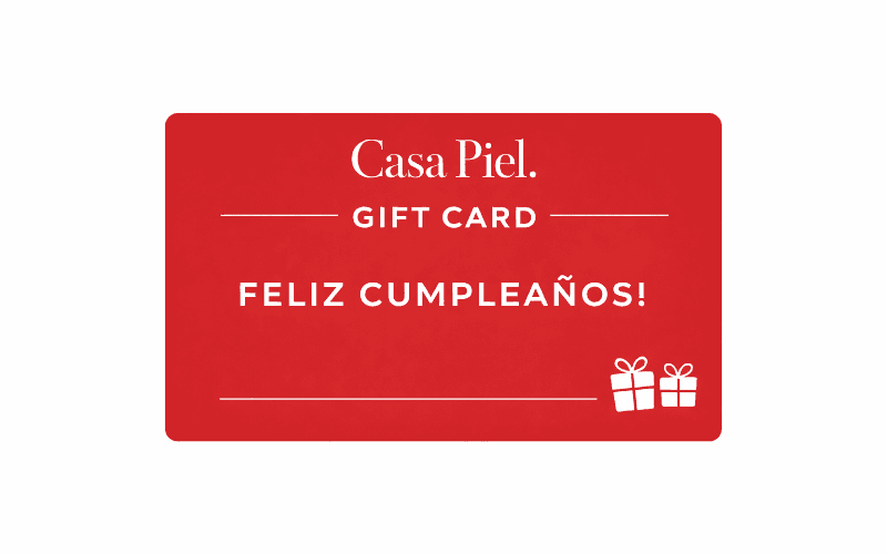 Gift cumpleaños estándar
