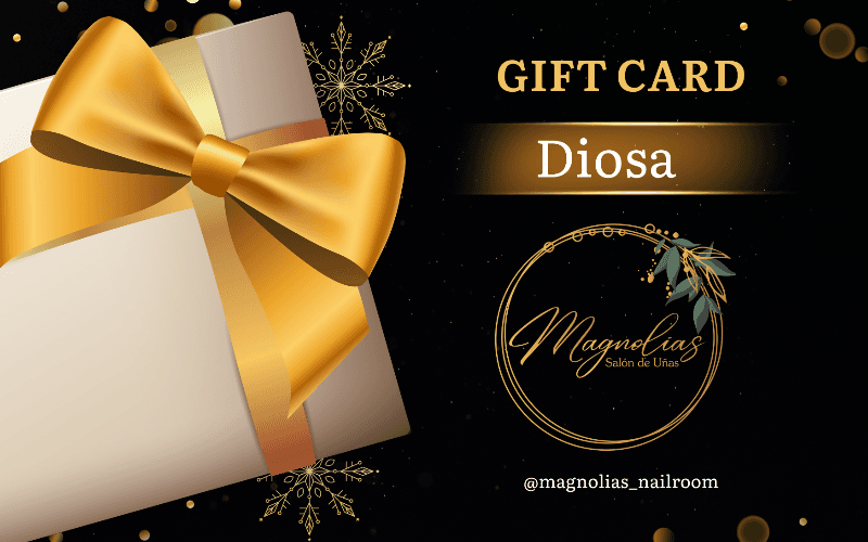 DIOSA MAGNOLIAS