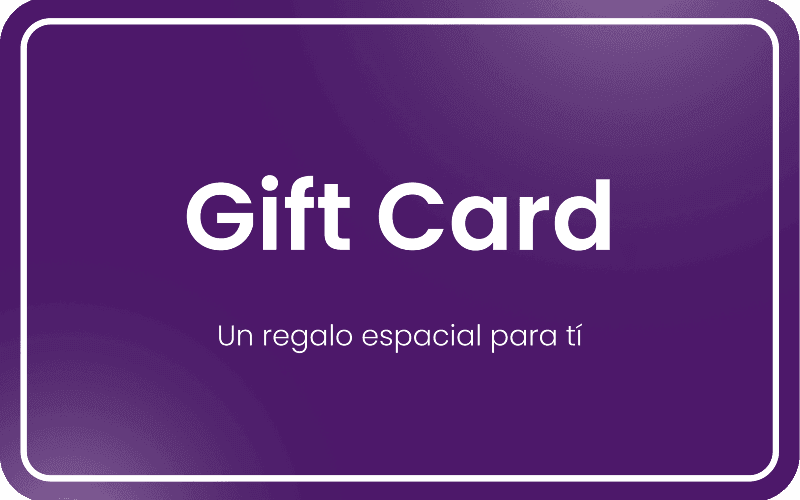 Gift Card Navidad Vanadis