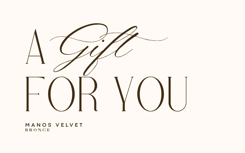 GiftCard Velvet Bronce ($70.000)