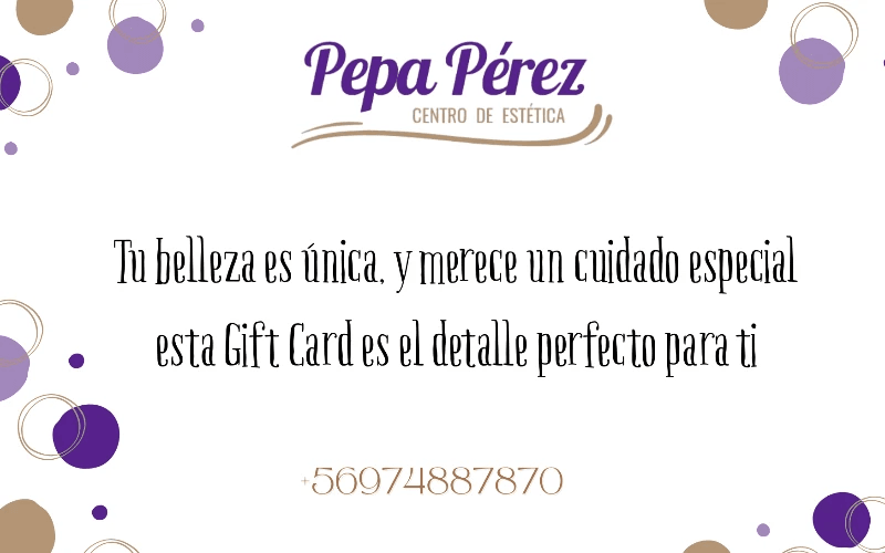 MASAJE HIDRATACIÓN