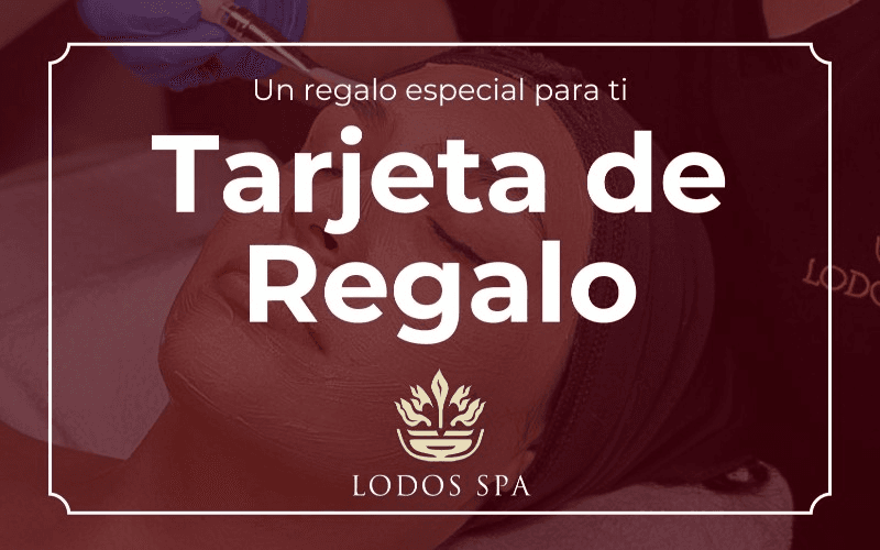 Certificado de Regalo
