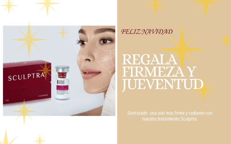 SCULPTRA + HIGIENE FACIAL