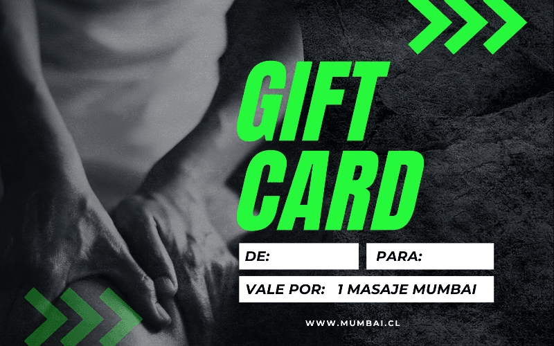 GIFT CARD NAVIDAD