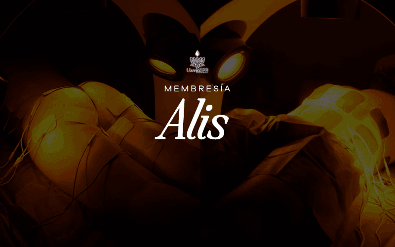 Intensivo de Alis (2 Zonas)