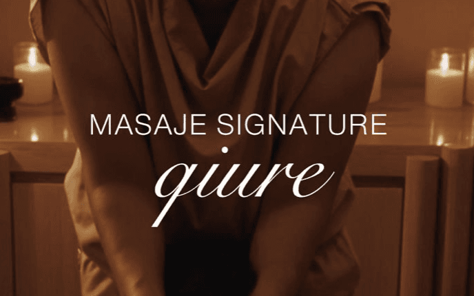 2X1 MASAJE RELAJANTE DE 90 MINDE 90 MIN