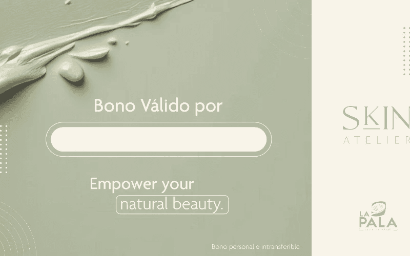 GIFT CARD DIA DE LA MADRE