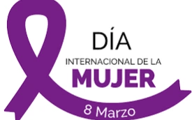 DIA DE LA MUJER 