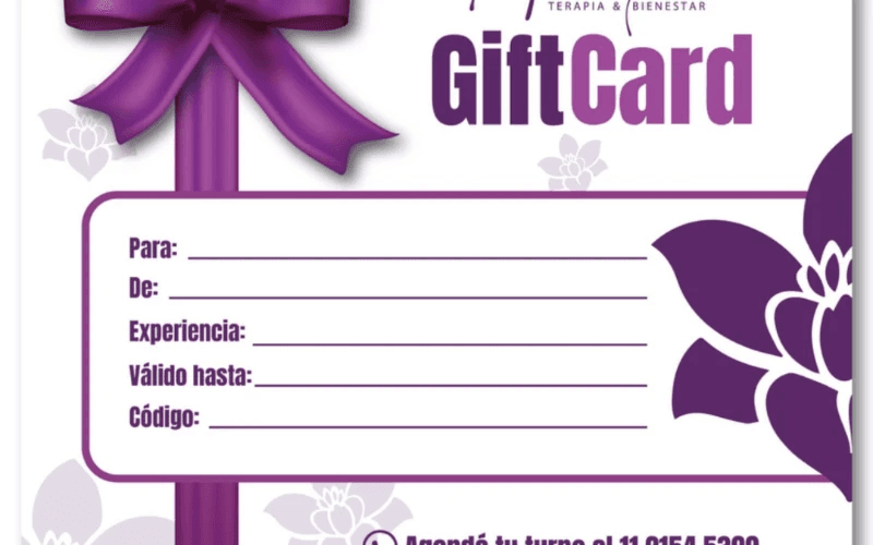 Masaje Prenatal 60 min