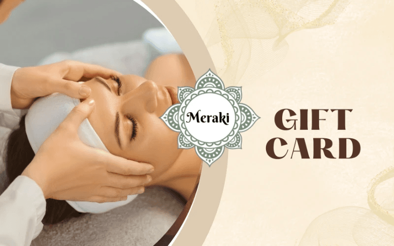 Gift card Spa Mama
