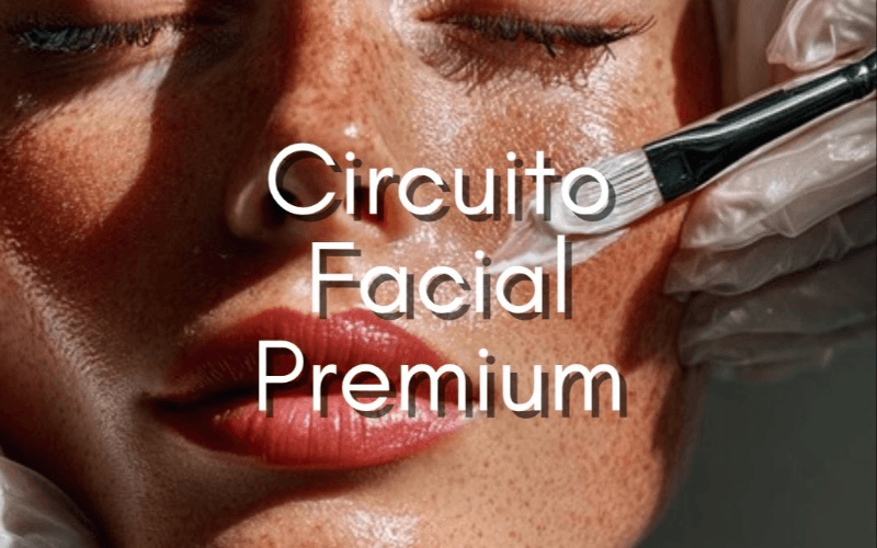 Gift Card – Circuito Facial Premium