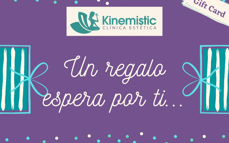 Gift Card Día de la Mujer Limpieza Facial + Hidralips 