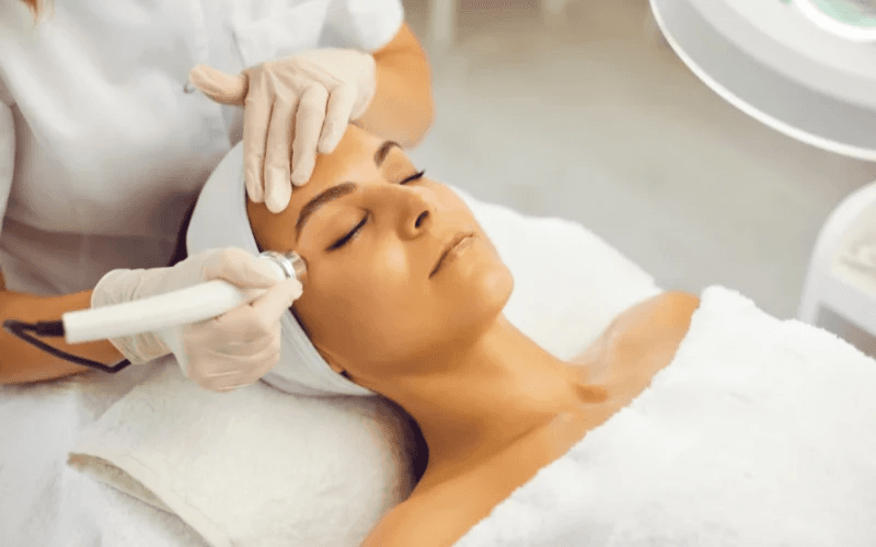 LIMPIEZA FACIAL  + HIDRATACION PROFUNDA
