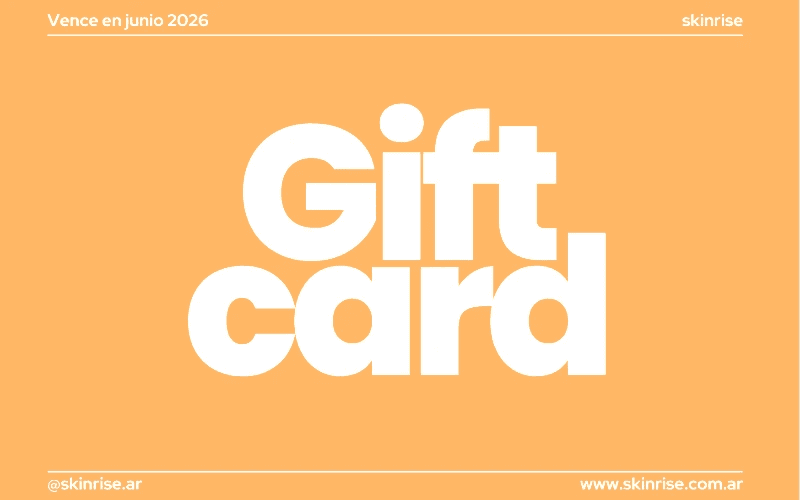 DIAGNÓSTICO INICIAL DE TU PIEL