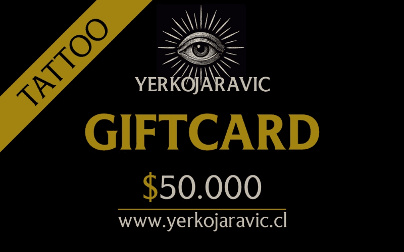 GIFTCARD $50.000