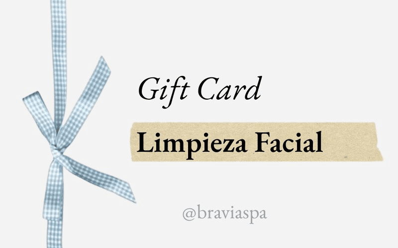Limpieza Facial