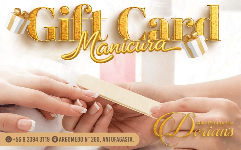 Regala en aniversarios, Navidad, cumpleaños, o simplemente para consentir