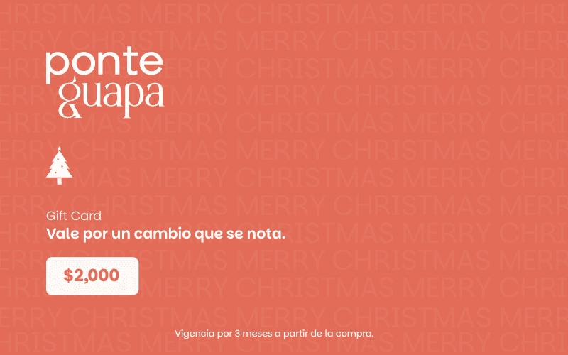 Ponte Guapa $2,000.00