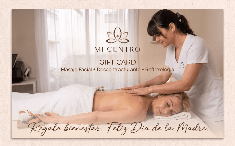 Ritual Armonía Total: Mimo & Relax para Mamá