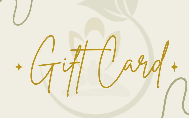 Gift Card mes de la mujer