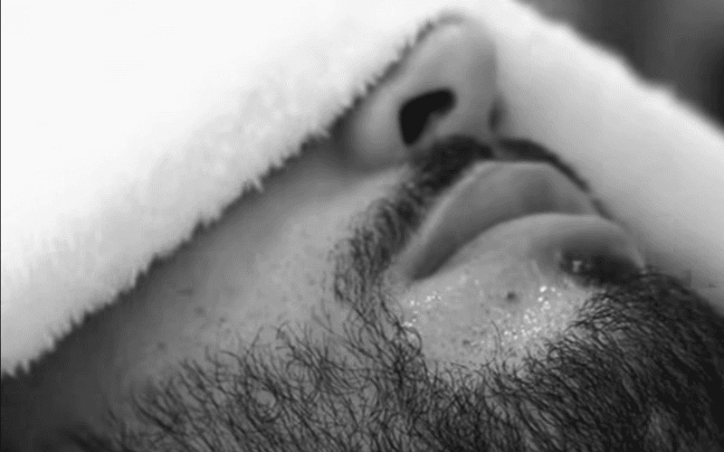 Spa Valentine’s Men 