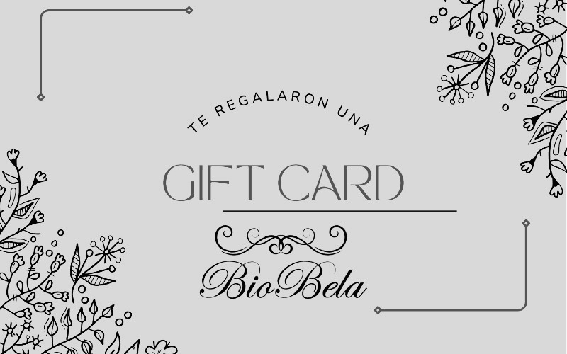 Gift Cards Extensiones de uñas 