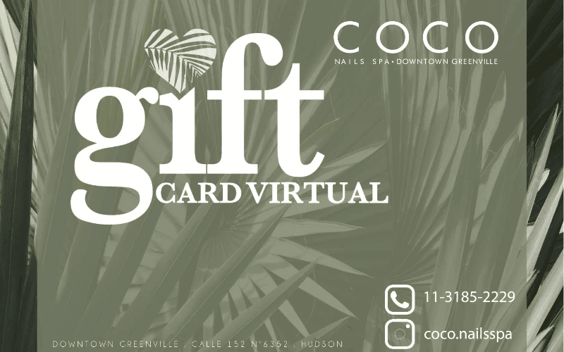 ¨Gift Card Servicios