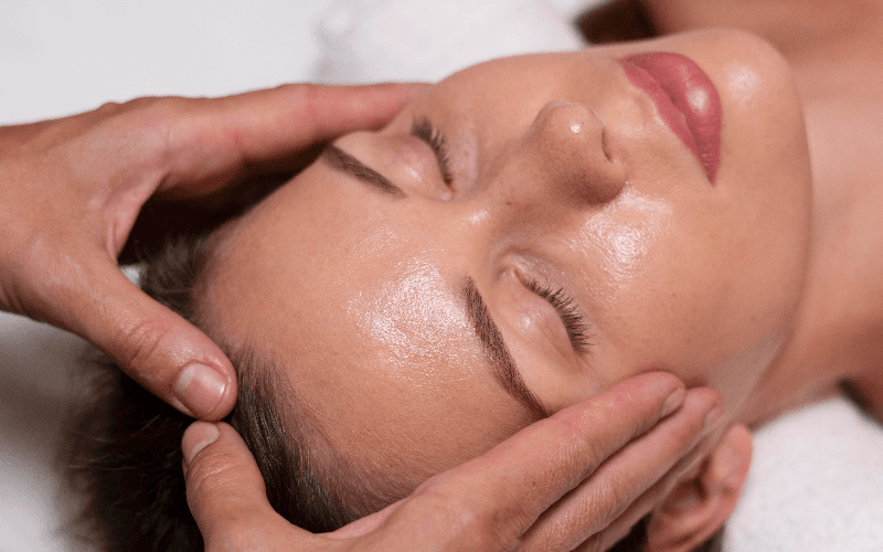 Gift Card Glow Up Facial