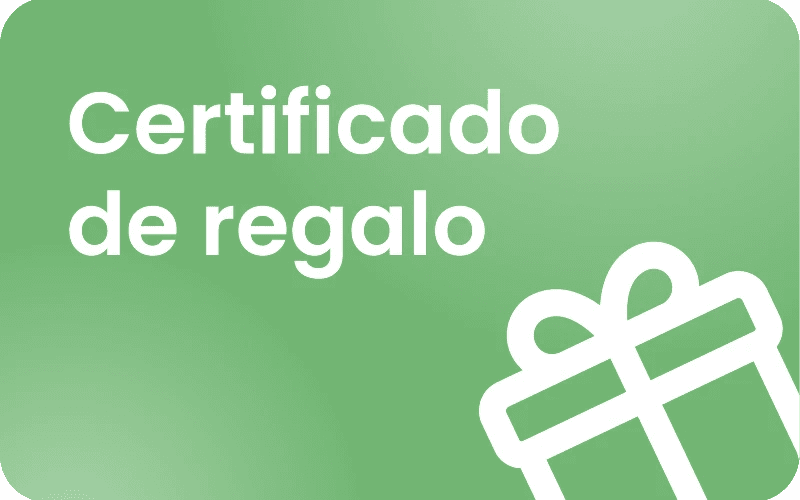 GIFT CARD POR MONTO
