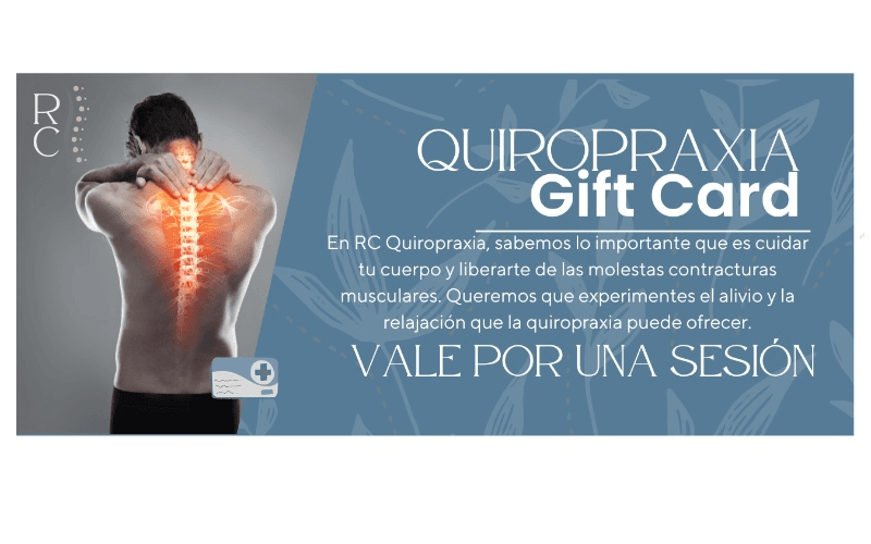 Gift Card Día de la madre