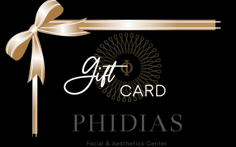 Gift Card Divine Piramidal