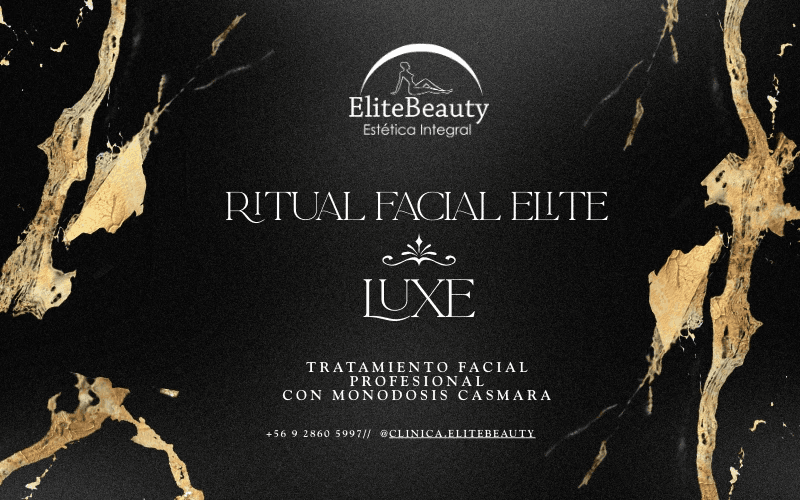 RITUAL FACIAL ELITE LUXE