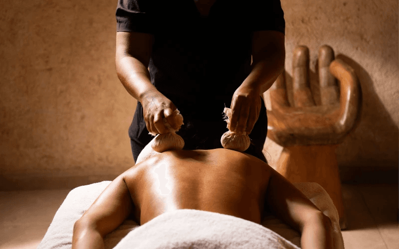 Experiencia Dosha Sabai Gift Card Cancun