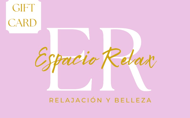 Gift Card Masaje Mixto para 2
