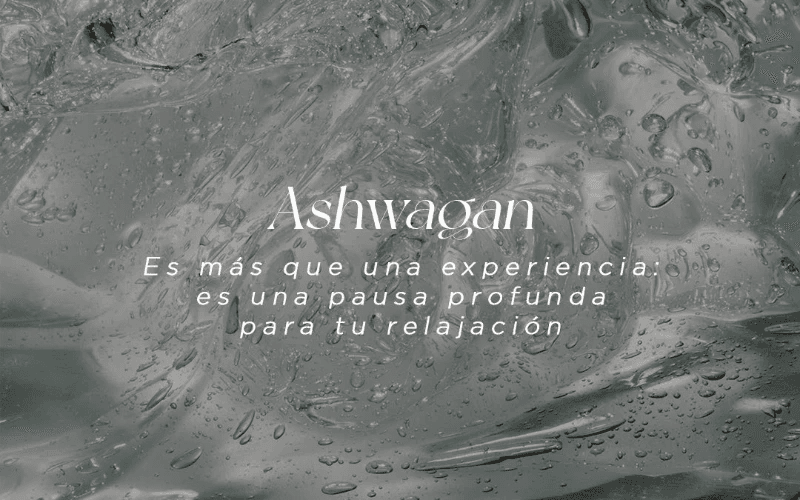 Experiencia Ashwagan Gift Card Cancun