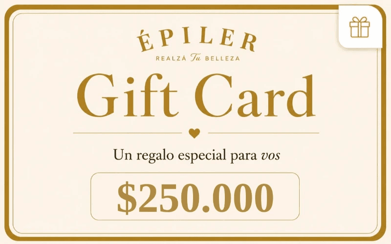 Giftcard x $250.000