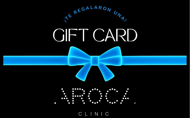Giftcard - Aroca Clinic