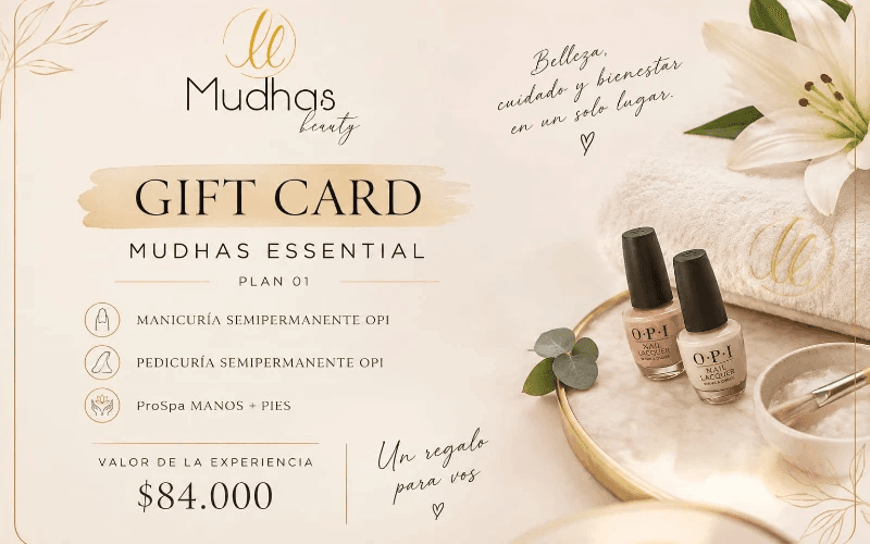 MUDHAS ESSENTIAL