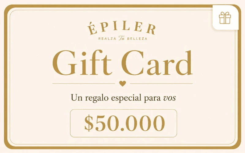 Giftcard x $50.000