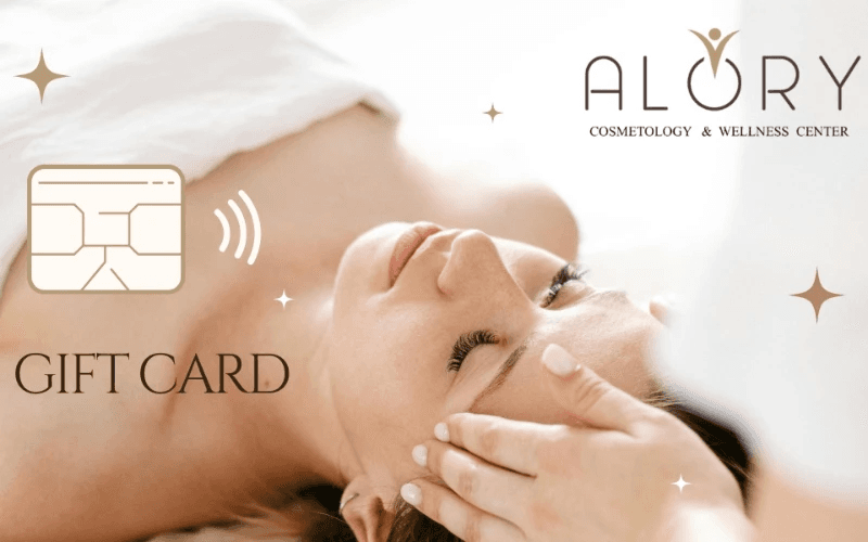 RITUAL ESENCIAL ALORY 