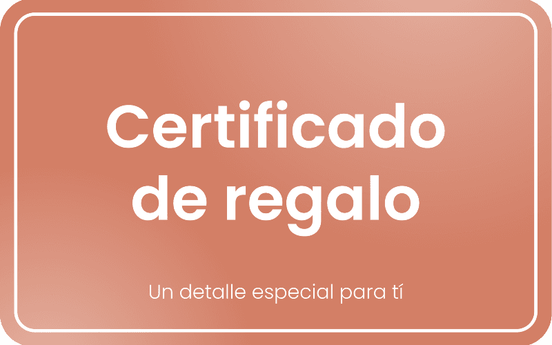 Experiencia Sashi Gift Card Cancun
