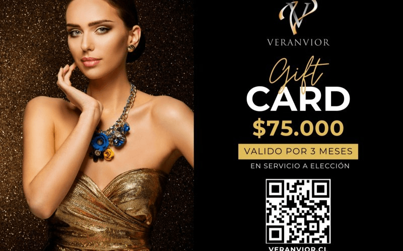 Gift Card $75.000