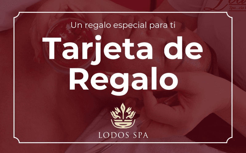 Certificado de Regalo